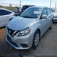 3N1AB7AP2HL647424 2017 Nissan Sentra Sv auction photo thumbnail 2