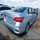 3N1AB7AP2HL647424 2017 Nissan Sentra Sv auction photo thumbnail 4