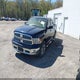 1C6RR7LT0KS557954 2019 Ram 1500 Classic Big Horn 4X4 5'7 Box auction photo thumbnail 2