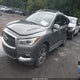 5N1DL0MM9LC506270 2020 Infiniti Qx60 Luxe Awd auction photo thumbnail 2