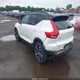 YV4162UM4M2437373 2021 Volvo Xc40 T5 R-Design auction photo thumbnail 3
