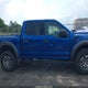 1FTFW1RG7HFB30199 2017 Ford F-150 Raptor auction photo thumbnail 13