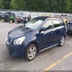 5Y2SP67859Z457642 2009 Pontiac Vibe auction photo thumbnail 2