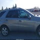 4JGBB86E09A466437 2009 Mercedes-Benz Ml 350 4Matic auction photo thumbnail 13