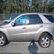 4JGBB86E09A466437 2009 Mercedes-Benz Ml 350 4Matic auction photo thumbnail 14