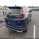 2HKRW2H85NH629811 2022 Honda Cr-V Awd Ex-L auction photo thumbnail 4