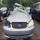 1NXBR32E53Z077187 2003 Toyota Corolla Le auction photo thumbnail 11