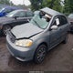 1NXBR32E53Z077187 2003 Toyota Corolla Le auction photo thumbnail 2