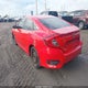 2HGFC2F60KH601661 2019 Honda Civic Sedan Lx auction photo thumbnail 3