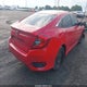 2HGFC2F60KH601661 2019 Honda Civic Sedan Lx auction photo thumbnail 4