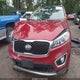 5XYPH4A55HG239042 2017 Kia Sorento 3.3L Ex auction photo thumbnail 13