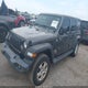 1C4HJXDNXLW220357 2020 Jeep Wrangler Unlimited Sport S 4X4 auction photo thumbnail 2