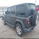 1C4HJXDNXLW220357 2020 Jeep Wrangler Unlimited Sport S 4X4 auction photo thumbnail 3