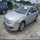3FAHP07Z69R160163 2009 Ford Fusion Se auction photo thumbnail 2