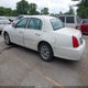 1LNFM82W5WY678263 1998 Lincoln Town Car Signature auction photo thumbnail 3