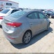 5NPD84LF5JH309534 2018 Hyundai Elantra Value Edition auction photo thumbnail 4
