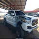 3TMCZ5AN4NM526839 2022 Toyota Tacoma Trd Off Road auction photo thumbnail 6