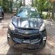 KNDPRCA61H7047050 2017 Kia Sportage Sx Turbo auction photo thumbnail 12