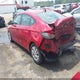 KMHD74LF1HU422332 2017 Hyundai Elantra Se auction photo thumbnail 3