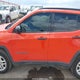 3C4NJCAB3HT668233 2017 Jeep New Compass Sport Fwd auction photo thumbnail 14