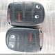 3C4NJCAB3HT668233 2017 Jeep New Compass Sport Fwd auction photo thumbnail 11