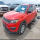 3C4NJCAB3HT668233 2017 Jeep New Compass Sport Fwd auction photo thumbnail 2