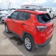 3C4NJCAB3HT668233 2017 Jeep New Compass Sport Fwd auction photo thumbnail 3