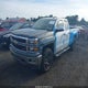 1GCVKREC7EZ410451 2014 Chevrolet Silverado 1500 2Lt auction photo thumbnail 2