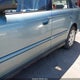 2HGEJ6611YH576646 2000 Honda Civic Value Package auction photo thumbnail 6