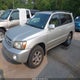 JTEDP21A650048265 2005 Toyota Highlander V6 auction photo thumbnail 2