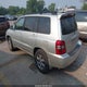 JTEDP21A650048265 2005 Toyota Highlander V6 auction photo thumbnail 3