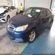 1G11B5SA6DU105442 2013 Chevrolet Malibu 1Ls auction photo thumbnail 2