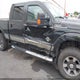 1FT8W3BT2BEA76917 2011 Ford F-350 Lariat auction photo thumbnail 11