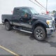1FT8W3BT2BEA76917 2011 Ford F-350 Lariat auction photo thumbnail 1