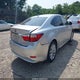 JTHBW1GG9D2004525 2013 Lexus Es 300H auction photo thumbnail 4