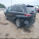 5TDYRKEC9NS122402 2022 Toyota Sienna Xle auction photo thumbnail 3