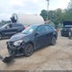 2T1BURHE6FC250407 2015 Toyota Corolla S Plus auction photo thumbnail 2