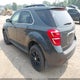 2GNFLFEK2H6274664 2017 Chevrolet Equinox Lt auction photo thumbnail 3