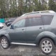 JA4LT31W38Z011133 2008 Mitsubishi Outlander Se auction photo thumbnail 14