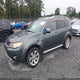 JA4LT31W38Z011133 2008 Mitsubishi Outlander Se auction photo thumbnail 2
