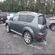 JA4LT31W38Z011133 2008 Mitsubishi Outlander Se auction photo thumbnail 3