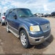 1FMEU17W44LA03395 2004 Ford Expedition Eddie Bauer auction photo thumbnail 1