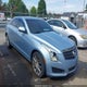 1G6AA5RA3D0169190 2013 Cadillac Ats Standard auction photo thumbnail 1