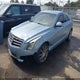 1G6AA5RA3D0169190 2013 Cadillac Ats Standard auction photo thumbnail 2