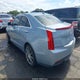 1G6AA5RA3D0169190 2013 Cadillac Ats Standard auction photo thumbnail 3