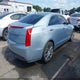 1G6AA5RA3D0169190 2013 Cadillac Ats Standard auction photo thumbnail 4