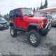 1J4FA69S96P753194 2006 Jeep Wrangler Rubicon auction photo thumbnail 1