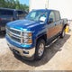 1GCUKREC6FF200972 2015 Chevrolet Silverado 1500 1Lt auction photo thumbnail 2