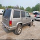 1J4FF48S01L569382 2001 Jeep Cherokee Sport auction photo thumbnail 4