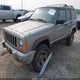 1J4FF48S01L569382 2001 Jeep Cherokee Sport auction photo thumbnail 6